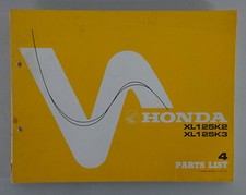 Parts Catalog / Spare Parts