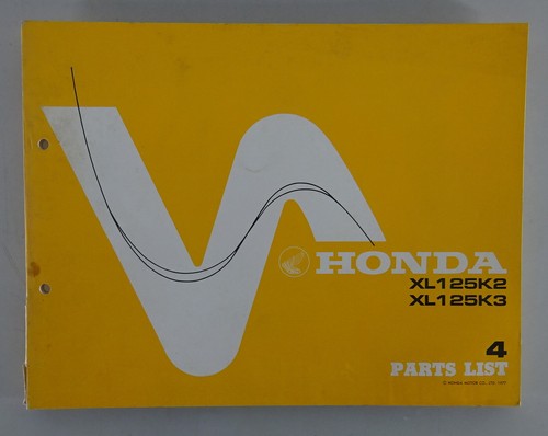 Parts catalog spare - parts,