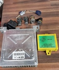 Fiat Coupe 16v Ecu Kit 