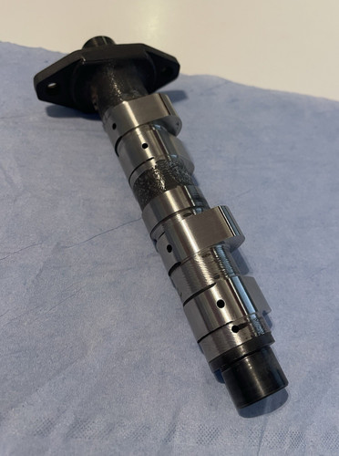 Honda xr250r camshaft - honda, 84-95