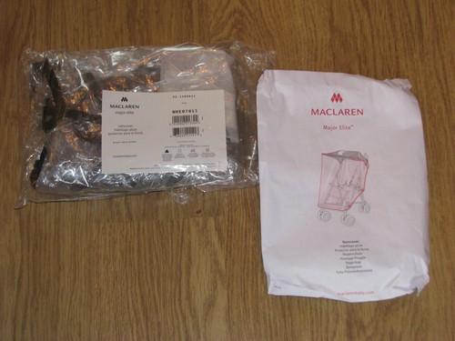 Maclaren major elite - major,