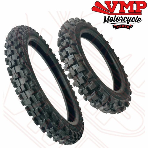 Kids pit bike - kids, pair