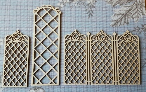Decorative screens dividers - screens,