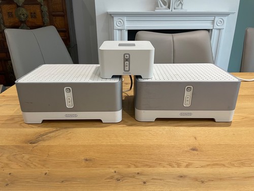 Sonos zone players - zone, 2