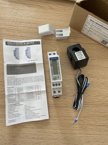 Single phase eastron energy - single,