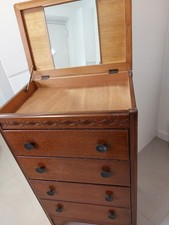 Vintage Lebus Chest of Drawers