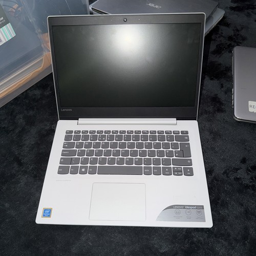 Lenovo ideapad 320s - 320s-14ikb, 14"