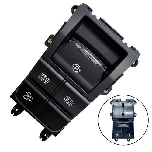 Electronic parking brake - electronic,