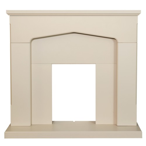 Adam cotswold fireplace - fireplace, in