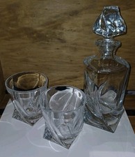 Tipperary Crystal Twist