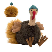 Brand New I Am Jell ycat Theo