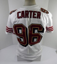 2001 San Francisco 49ers Andre