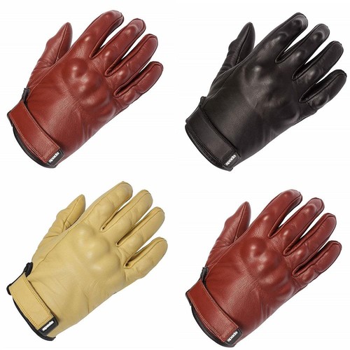 Spada wyatt leather touring - wyatt,