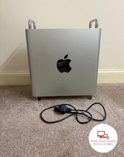 Apple Mac Pro 2019 Xeon 12