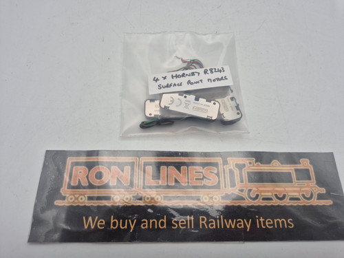 Hornby r8243 surfce mount - r8243,