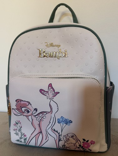 Disney bambi backpack - bambi,