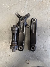 Hussefelt Crankset