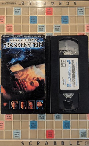 Mary shelleys frankenstein - mary,