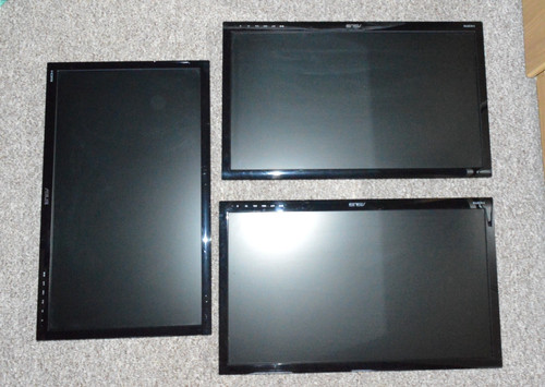 Asus vs248hr 24 - vs248hr, 24"