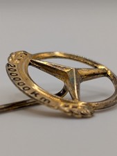 Vintage Mercedes-Benz 200,000