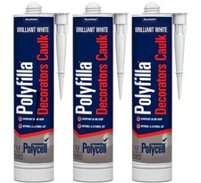 Trade Polyfilla Decorator's