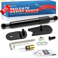 Tailgate assist shock - tailgate, ford