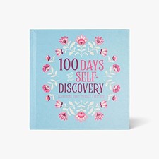 Paperchase 100 Days of Self