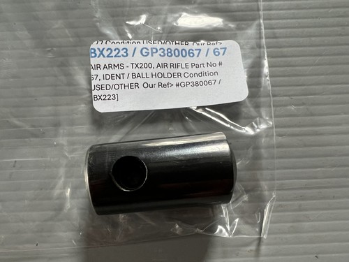 Spare part for air arms - spare,