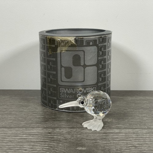 Swarovski kiwi crystal - crystal, |