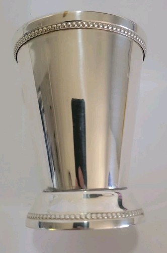 Ross simons silver plated mint - ross,