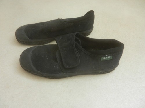 Black clarks doodles - clarks,