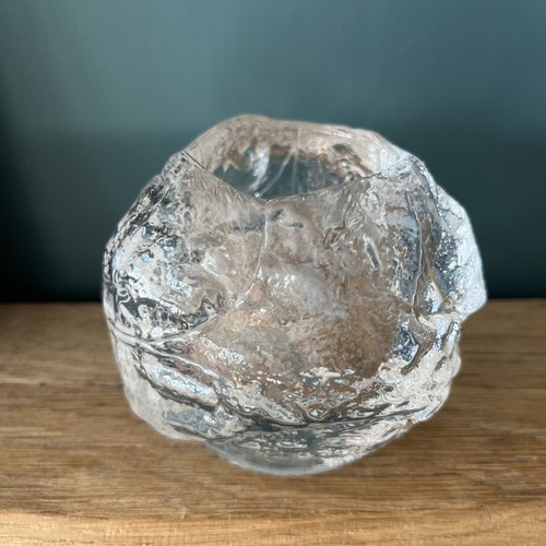 Vintage kosta boda snowball - vintage,