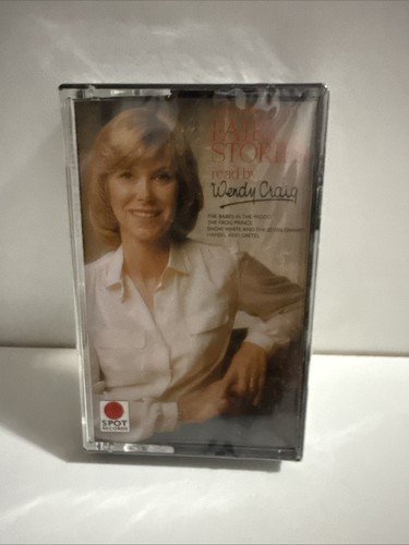 Wendy craig fairy - fairy, story