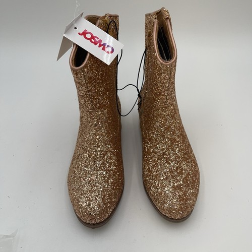Josmo boots girls size - josmo, 2