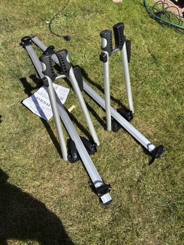 Pair halfords exodus - pair, bike