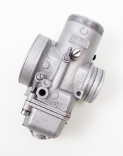 Rotax Max Dellorto Pre-EVO 98