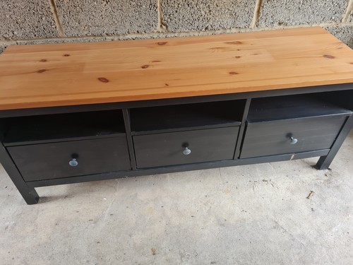 Ikea hemnes bench - hemnes,