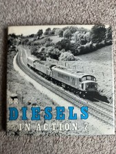 BR DIESELS IN ACTION 2