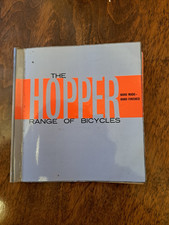 RARE VINTAGE 1960 ELSWICK