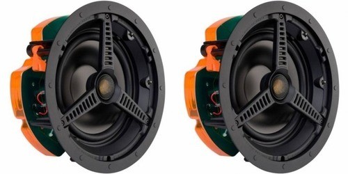 C165 monitor audio built - monitor, built-in