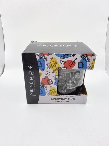 Friends series mug 11oz - friends,