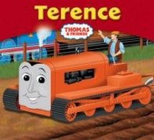 Terence (My Thomas Story