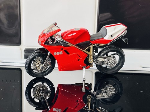Ducati 996 scale - ducati,