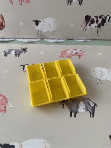Gauge skips 6 - x,