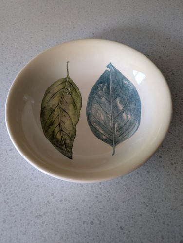 Portmeirion dusk serving - portmeirion,