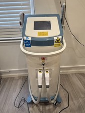 T5 Multifunction IPL / SHR /