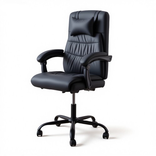 Ergonomic executive swivel - ergonomic,