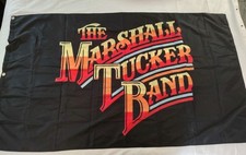 Vtg Rare The Marshall Tucker