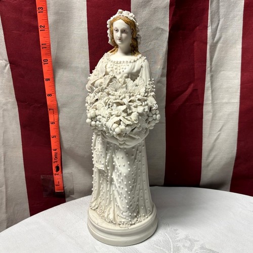 Parian ware antique victorian - parian,