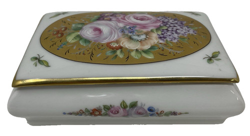 Vintage limoges style - vintage,